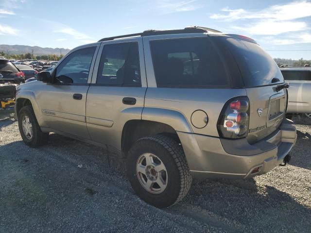 Photo 1 VIN: 1GNDS13S522512835 - CHEVROLET TRAILBLAZE 