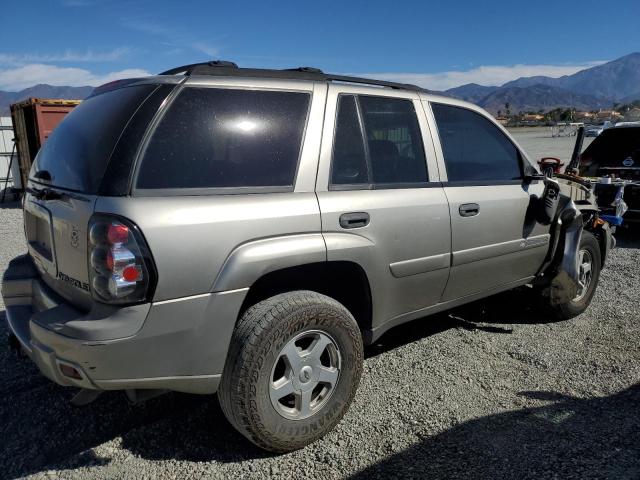 Photo 2 VIN: 1GNDS13S522512835 - CHEVROLET TRAILBLAZE 