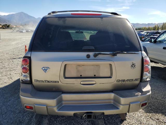 Photo 5 VIN: 1GNDS13S522512835 - CHEVROLET TRAILBLAZE 