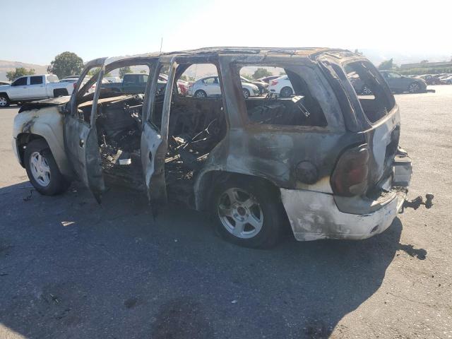 Photo 1 VIN: 1GNDS13S532375770 - CHEVROLET TRAILBLAZE 