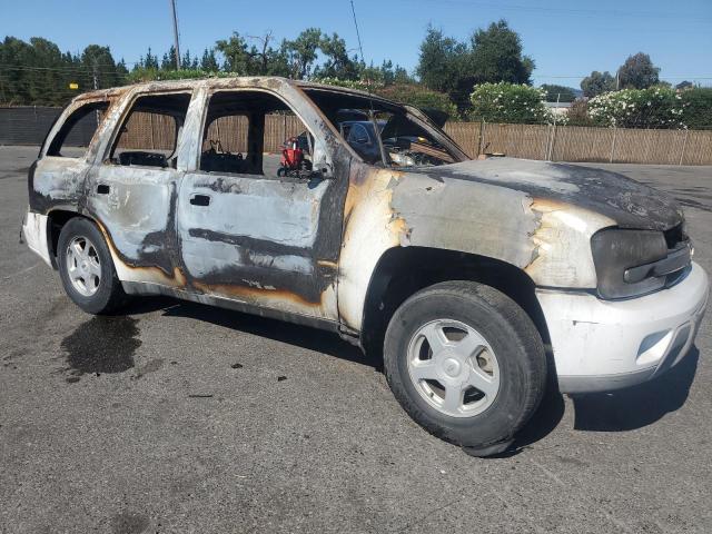 Photo 3 VIN: 1GNDS13S532375770 - CHEVROLET TRAILBLAZE 