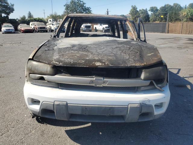 Photo 4 VIN: 1GNDS13S532375770 - CHEVROLET TRAILBLAZE 