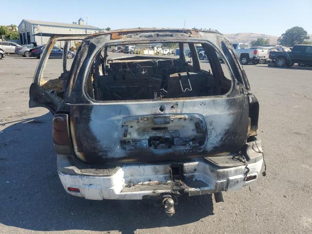 Photo 5 VIN: 1GNDS13S532375770 - CHEVROLET TRAILBLAZE 