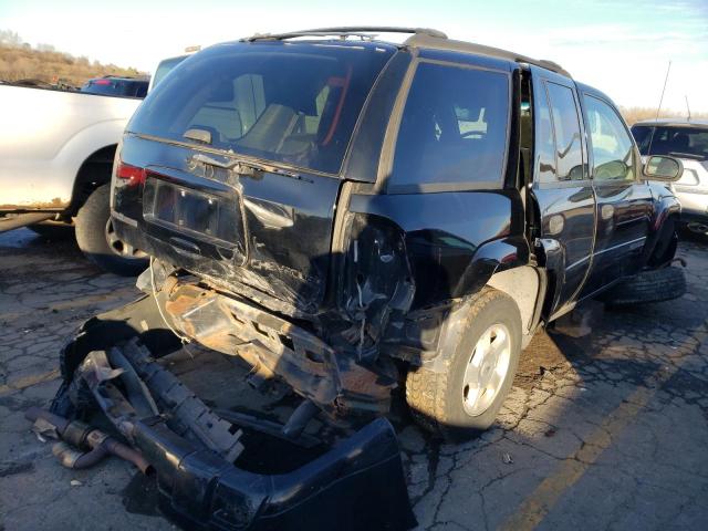 Photo 3 VIN: 1GNDS13S532382959 - CHEVROLET TRAILBLAZE 