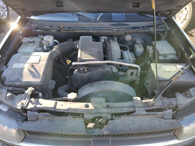 Photo 6 VIN: 1GNDS13S532382959 - CHEVROLET TRAILBLAZE 