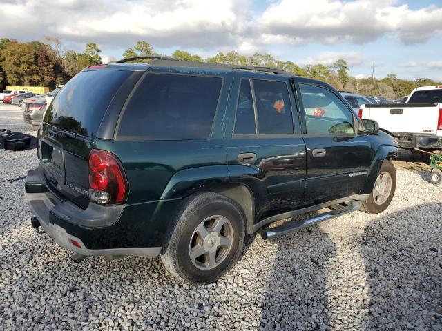 Photo 2 VIN: 1GNDS13S532408444 - CHEVROLET TRAILBLZR 