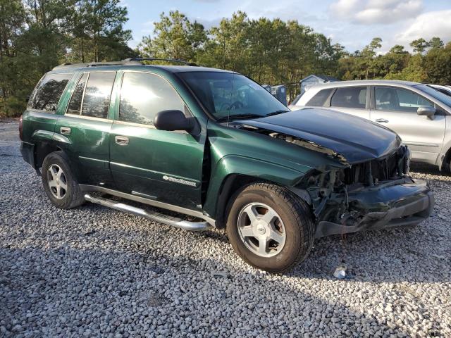 Photo 3 VIN: 1GNDS13S532408444 - CHEVROLET TRAILBLZR 