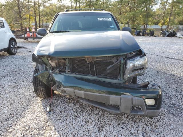 Photo 4 VIN: 1GNDS13S532408444 - CHEVROLET TRAILBLZR 