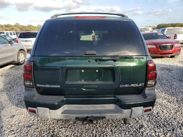 Photo 5 VIN: 1GNDS13S532408444 - CHEVROLET TRAILBLZR 