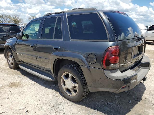 Photo 1 VIN: 1GNDS13S542278960 - CHEVROLET TRAILBLZR 