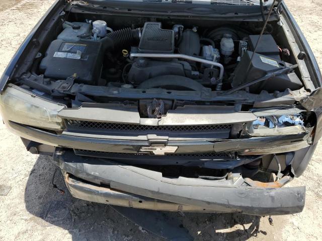 Photo 11 VIN: 1GNDS13S542278960 - CHEVROLET TRAILBLZR 