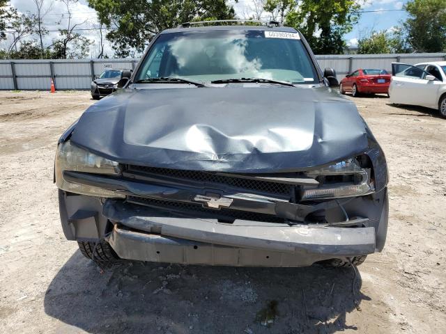 Photo 4 VIN: 1GNDS13S542278960 - CHEVROLET TRAILBLZR 