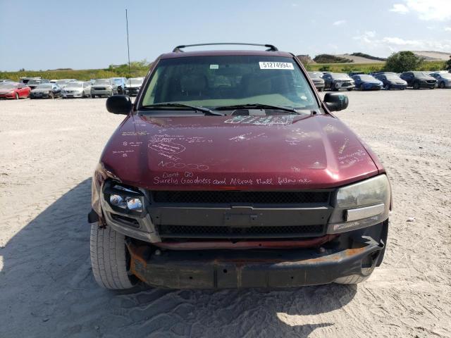 Photo 4 VIN: 1GNDS13S542335447 - CHEVROLET TRAILBLZR 