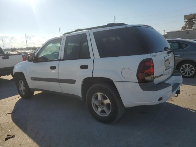 Photo 1 VIN: 1GNDS13S542410695 - CHEVROLET TRAILBLAZE 