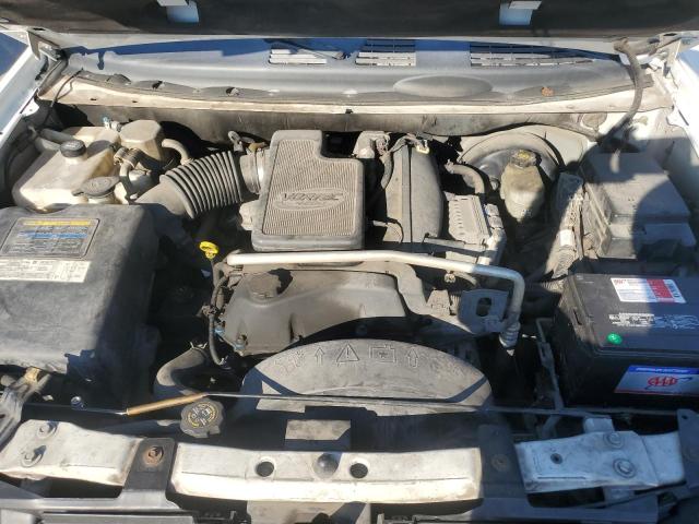 Photo 11 VIN: 1GNDS13S542410695 - CHEVROLET TRAILBLAZE 