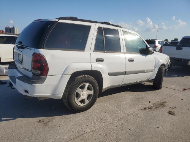 Photo 2 VIN: 1GNDS13S542410695 - CHEVROLET TRAILBLAZE 