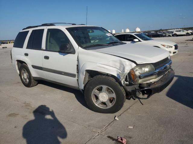 Photo 3 VIN: 1GNDS13S542410695 - CHEVROLET TRAILBLAZE 