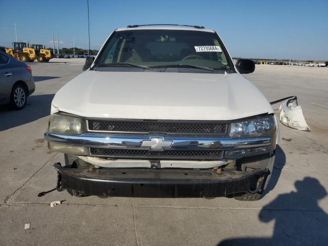 Photo 4 VIN: 1GNDS13S542410695 - CHEVROLET TRAILBLAZE 