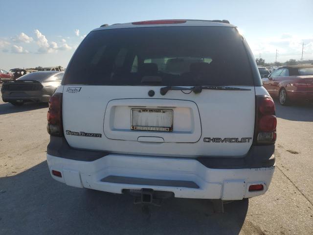 Photo 5 VIN: 1GNDS13S542410695 - CHEVROLET TRAILBLAZE 