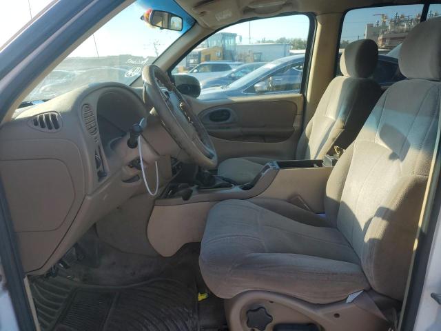 Photo 6 VIN: 1GNDS13S542410695 - CHEVROLET TRAILBLAZE 