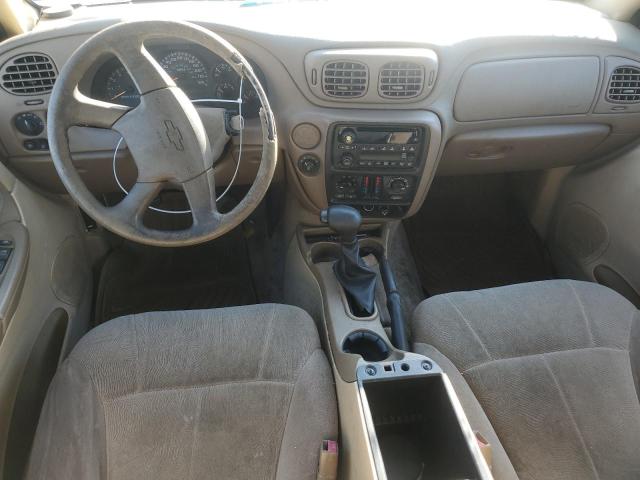 Photo 7 VIN: 1GNDS13S542410695 - CHEVROLET TRAILBLAZE 