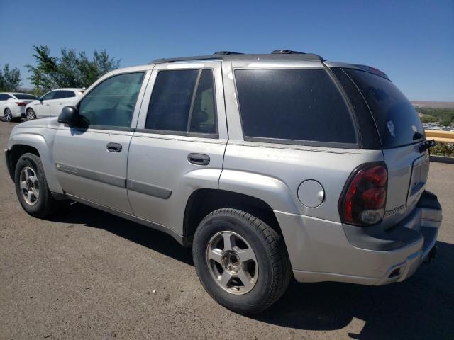 Photo 1 VIN: 1GNDS13S542418795 - CHEVROLET TRAILBLZR 