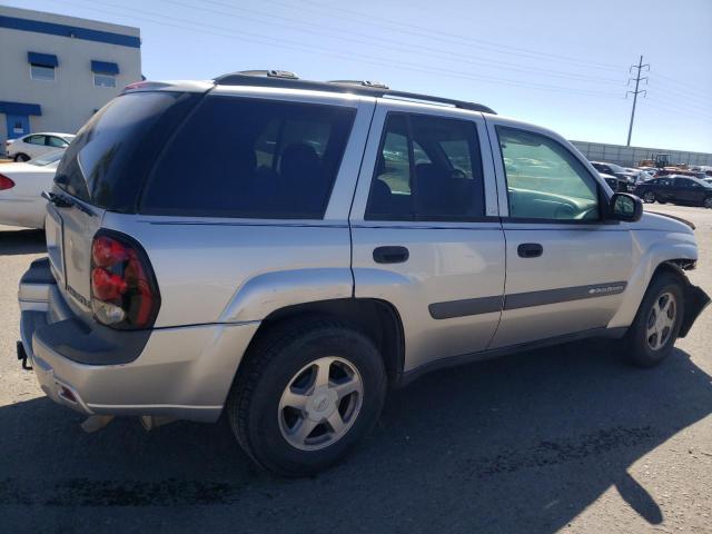 Photo 2 VIN: 1GNDS13S542418795 - CHEVROLET TRAILBLZR 