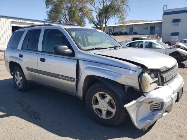 Photo 3 VIN: 1GNDS13S542418795 - CHEVROLET TRAILBLZR 