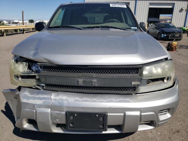 Photo 4 VIN: 1GNDS13S542418795 - CHEVROLET TRAILBLZR 