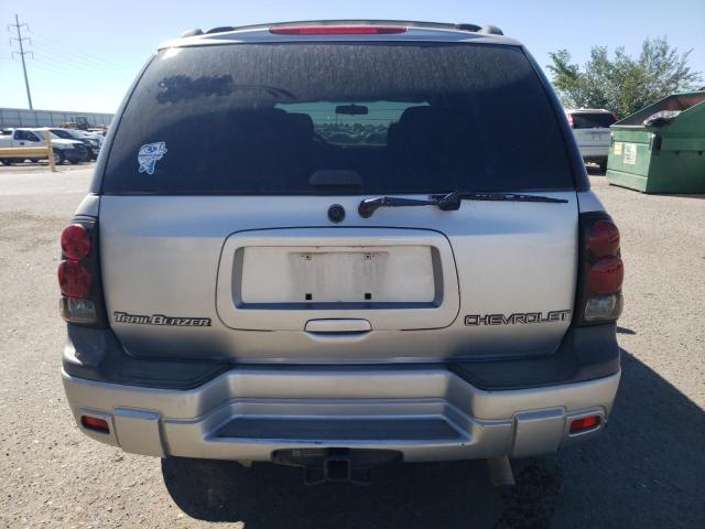 Photo 5 VIN: 1GNDS13S542418795 - CHEVROLET TRAILBLZR 