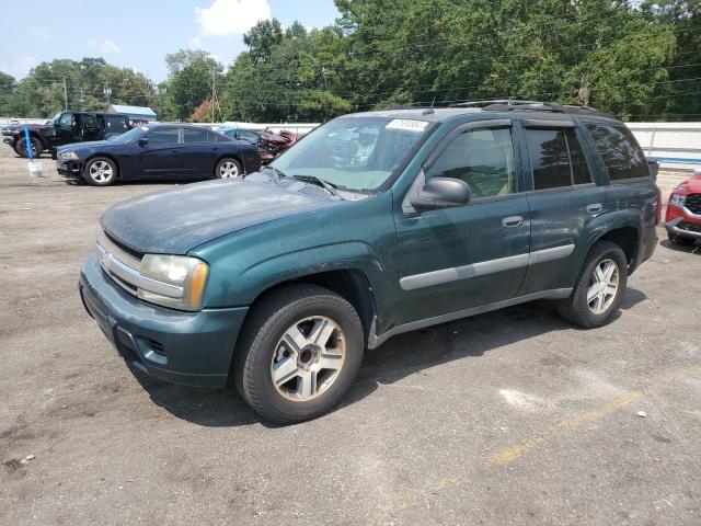 Photo 0 VIN: 1GNDS13S552172218 - CHEVROLET TRAILBLAZE 