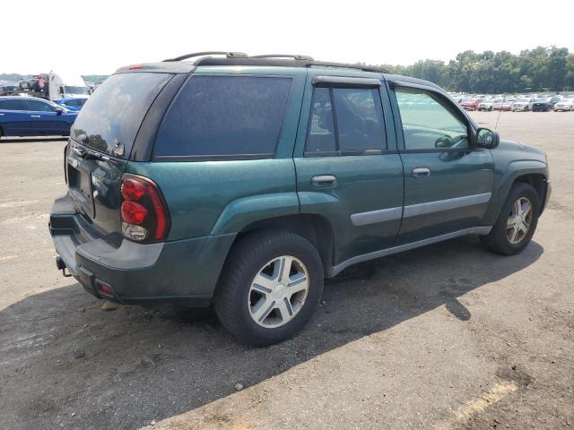 Photo 2 VIN: 1GNDS13S552172218 - CHEVROLET TRAILBLAZE 