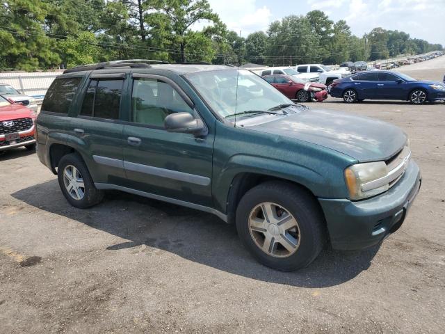 Photo 3 VIN: 1GNDS13S552172218 - CHEVROLET TRAILBLAZE 