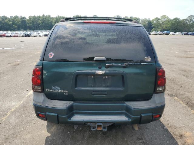 Photo 5 VIN: 1GNDS13S552172218 - CHEVROLET TRAILBLAZE 