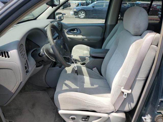 Photo 6 VIN: 1GNDS13S552172218 - CHEVROLET TRAILBLAZE 