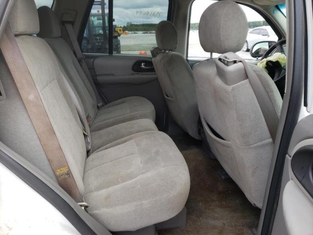 Photo 10 VIN: 1GNDS13S552287157 - CHEVROLET TRAILBLAZE 