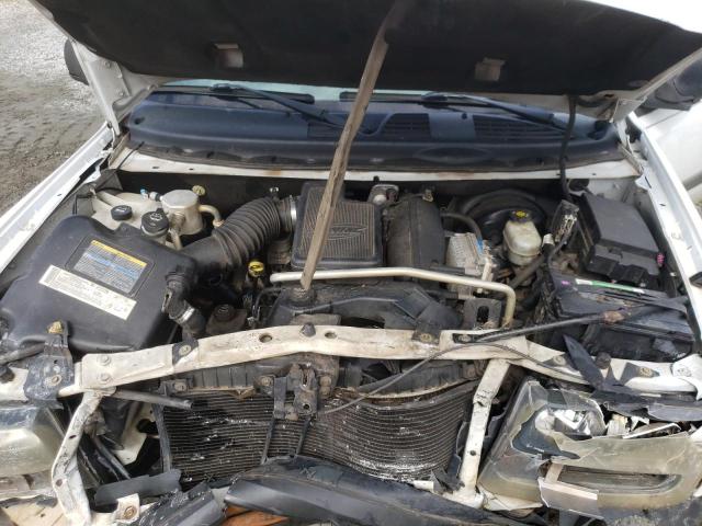 Photo 11 VIN: 1GNDS13S552287157 - CHEVROLET TRAILBLAZE 