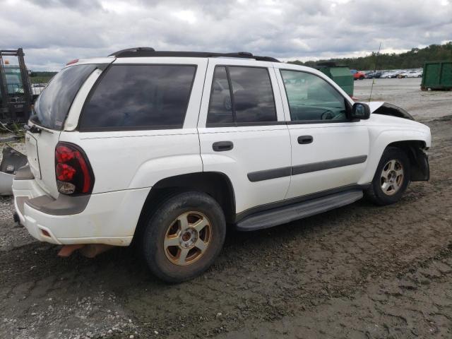 Photo 2 VIN: 1GNDS13S552287157 - CHEVROLET TRAILBLAZE 