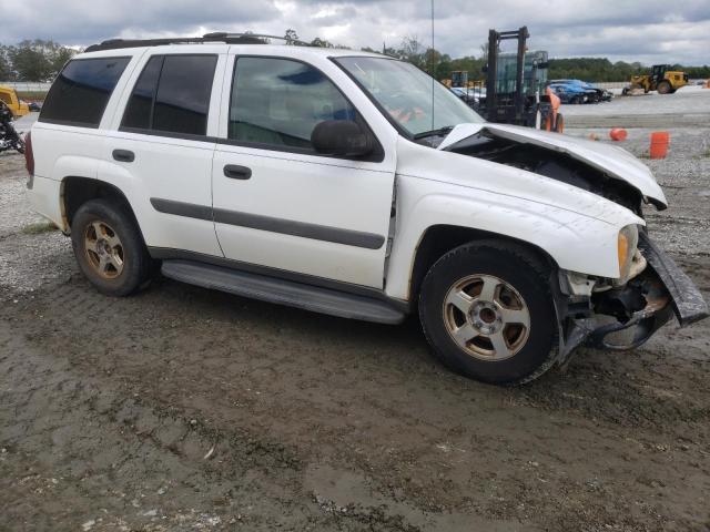 Photo 3 VIN: 1GNDS13S552287157 - CHEVROLET TRAILBLAZE 