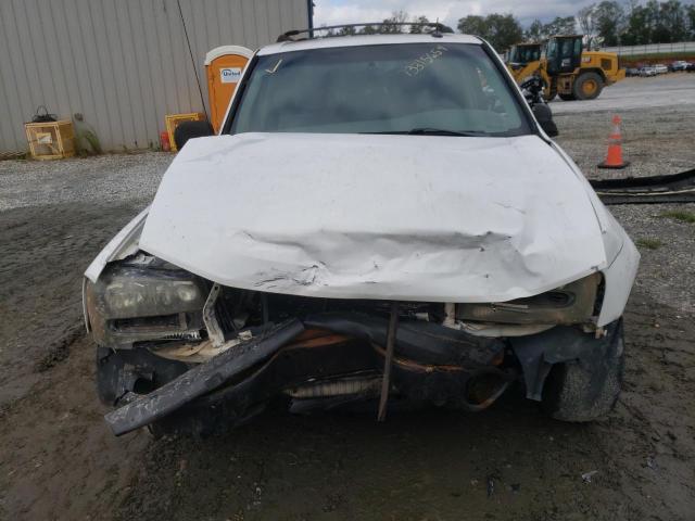 Photo 4 VIN: 1GNDS13S552287157 - CHEVROLET TRAILBLAZE 