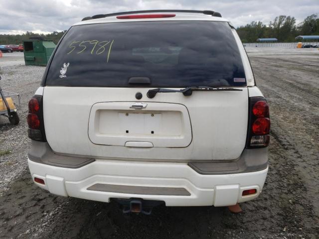 Photo 5 VIN: 1GNDS13S552287157 - CHEVROLET TRAILBLAZE 