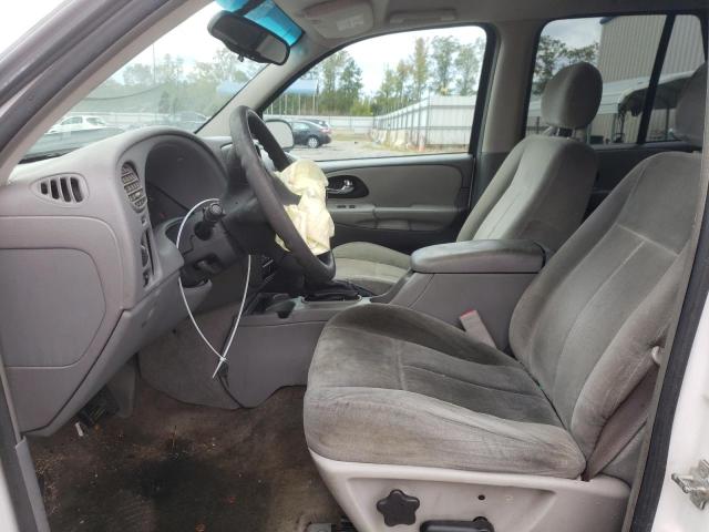 Photo 6 VIN: 1GNDS13S552287157 - CHEVROLET TRAILBLAZE 