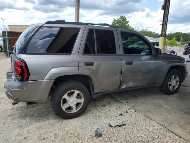 Photo 2 VIN: 1GNDS13S562124977 - CHEVROLET TRAILBLZR 