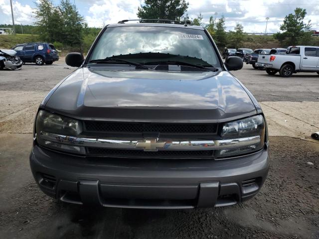 Photo 4 VIN: 1GNDS13S562124977 - CHEVROLET TRAILBLZR 