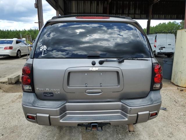 Photo 5 VIN: 1GNDS13S562124977 - CHEVROLET TRAILBLZR 