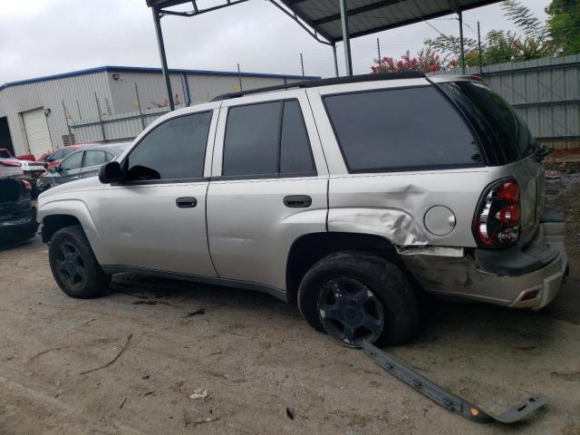 Photo 1 VIN: 1GNDS13S562236596 - CHEVROLET TRAILBLAZE 