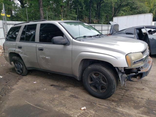 Photo 3 VIN: 1GNDS13S562236596 - CHEVROLET TRAILBLAZE 