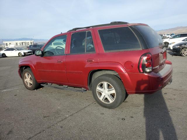 Photo 1 VIN: 1GNDS13S562270702 - CHEVROLET TRAILBLAZE 