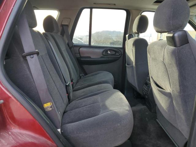 Photo 10 VIN: 1GNDS13S562270702 - CHEVROLET TRAILBLAZE 