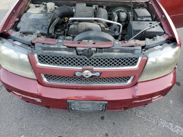 Photo 11 VIN: 1GNDS13S562270702 - CHEVROLET TRAILBLAZE 